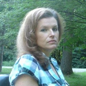 Meet your Posher, Rachelle